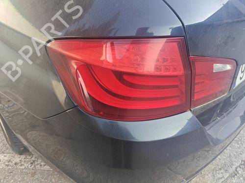 Used Left taillight BMW 5 (F10) 523 i (204 hp) 23961378