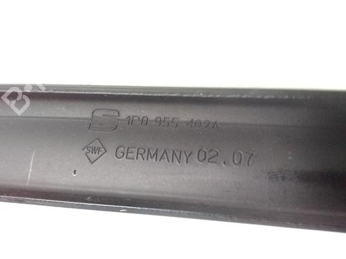 Front windshield wiper arm SEAT LEON (1P1) 1.9 TDI | BP15461407C143 