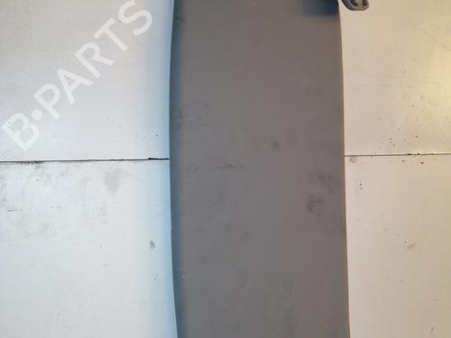Højre solskærm OPEL MERIVA A MPV (X03)  | BP15445622I2 