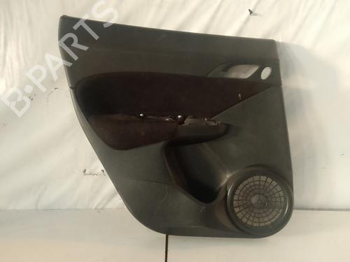 Rear left panel HONDA CIVIC VIII Hatchback (FN, FK) 1.8 (FN1, FK2) | BP15447685C60 