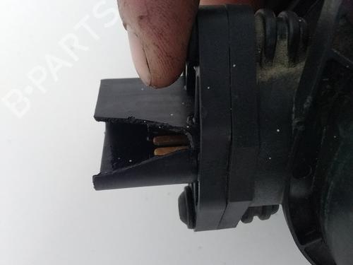 Mass air flow sensor VW TOUAREG (7LA, 7L6, 7L7)  | BP15840163M95 
