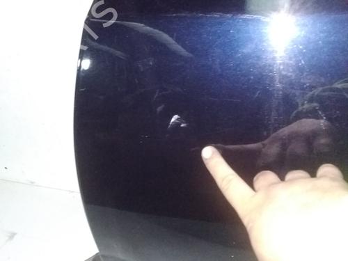 Left rear door BMW 5 (E60) 520 d | BP17456258C4 