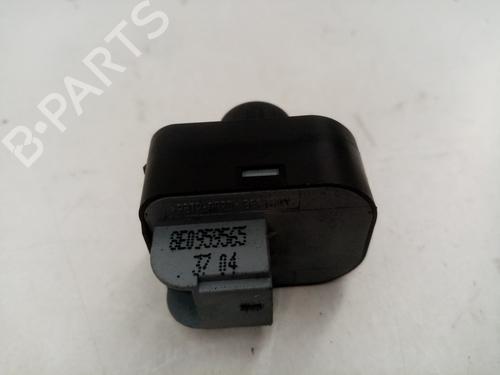 Mirror switch AUDI A3 (8P1) 2.0 TDI 16V | BP24448600I25 
