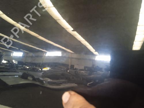 Left rear door NISSAN QASHQAI / QASHQAI +2 I (J10, NJ10, JJ10E)  | BP16343499C4 