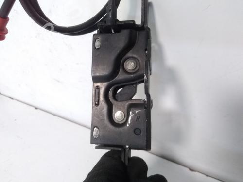 Tailgate lock BMW X5 (E53)  | BP15453573C101 