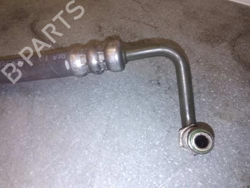 Pipe OPEL VECTRA C (Z02)  | BP15432024M125 
