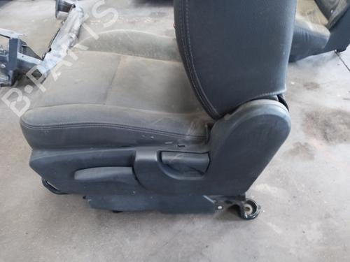 Left front seat CHEVROLET CAPTIVA (C100, C140)  | BP16169906C15 