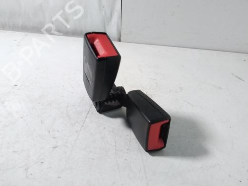 Used Seat buckle OPEL ASTRA J (P10) 1.7 CDTI (68) (110 hp) 15448692