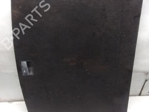 Used Rear parcel shelf VW TOUAREG (7LA, 7L6, 7L7) [2002-2013]  16446442