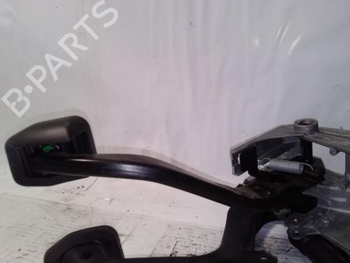 Break pedal BMW 3 (E90)  | BP15441965I19 