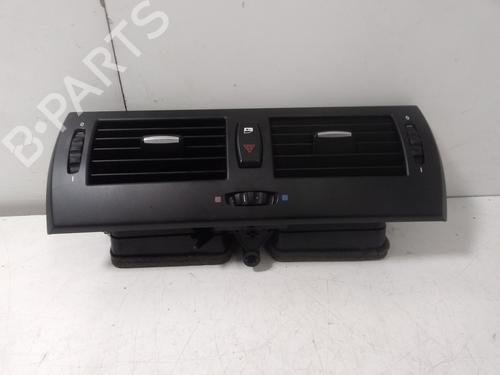 Air vent BMW X3 (E83) 2.0 d | BP17726576I21