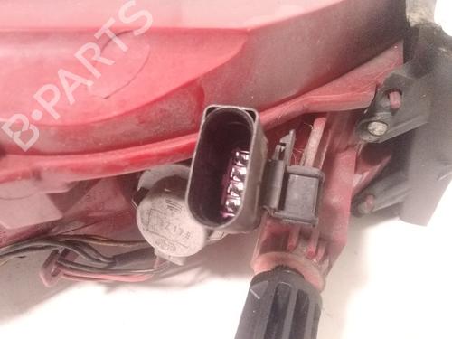 Right taillight AUDI A5 (8T3) 2.0 TDI | BP15466023C35 