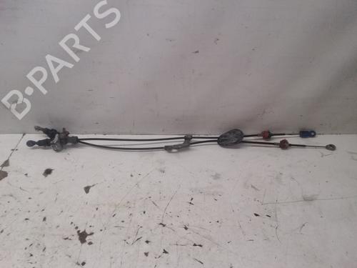 Used Other NISSAN QASHQAI / QASHQAI +2 I (J10, NJ10, JJ10E) [2006-2014]  15440960