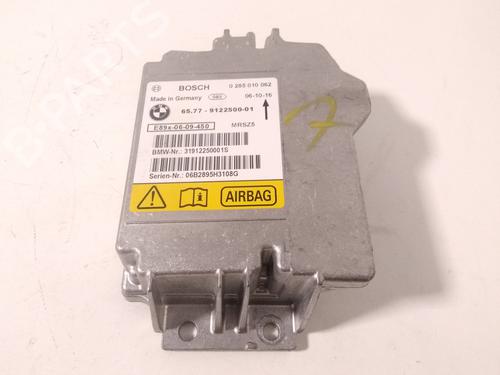 ECU airbags BMW 3 (E90) 320 d | BP15444871M53 