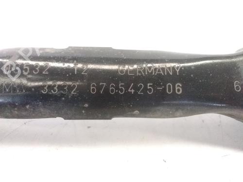 Left rear suspension arm BMW 3 (E90) 320 d | BP15462717M14 