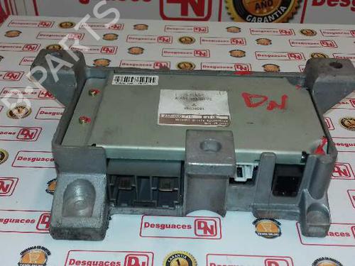 Elektronisk modul MITSUBISHI COLT VI (Z3_A, Z2_A) [2002-2012]  19433040