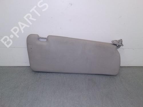 Left sun visor BMW 3 (E46)  | BP15438790I1 