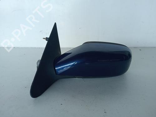 Left mirror RENAULT LAGUNA II (BG0/1_)  | BP18015689C26 