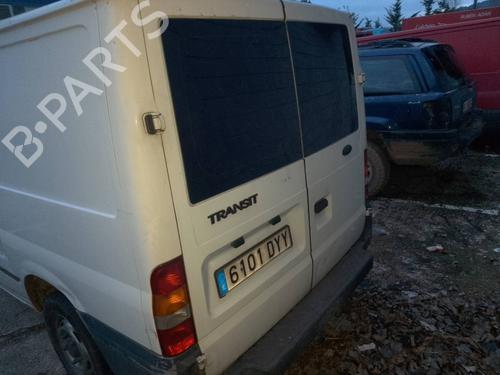 Used Left tailgate FORD TRANSIT Van (FA_ _) [2000-2006]  23128812