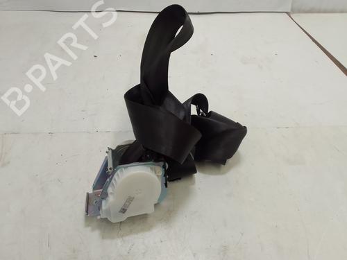 Used Rear left seatbelt FORD FOCUS III 1.6 TDCi (115 hp) 15454311