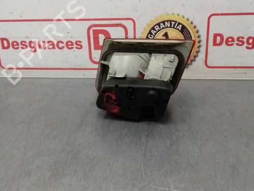Right taillight BMW 3 (E46)  | BP15436694C35 