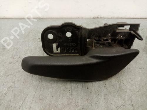 Used Front right exterior door handle IVECO DAILY VI Van [2014-2025]  27996982