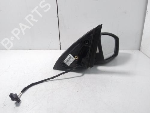 Used Right mirror SKODA RAPID (NH3, NK3, NK6) [2012-2022]  15452303