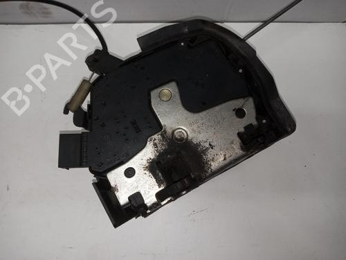 Rear right lock BMW X5 (E53) 3.0 d | BP15448064C99 