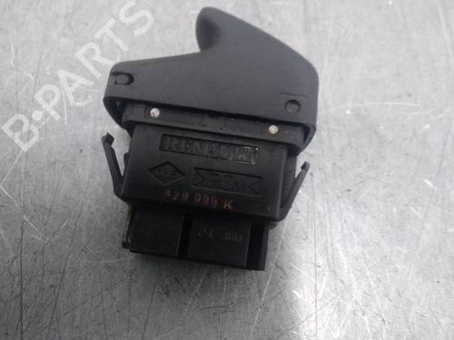 Right front window switch RENAULT MEGANE II (BM0/1_, CM0/1_) [2001-2012]null 429999k