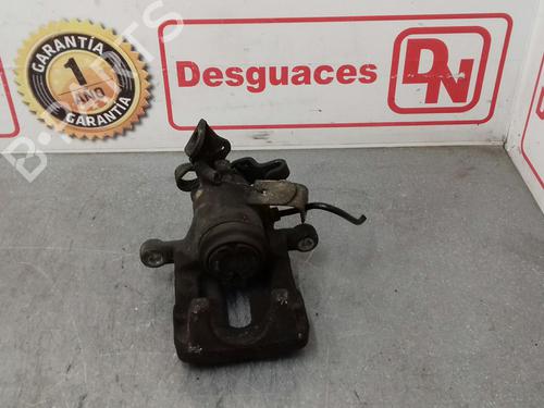 Right rear brake caliper CITROËN C8 (EA_, EB_)  | BP15436050M106 