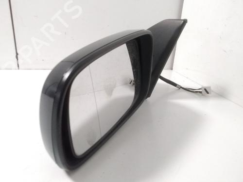 Left mirror TOYOTA AVENSIS (_T25_) [2003-2008]  15458173