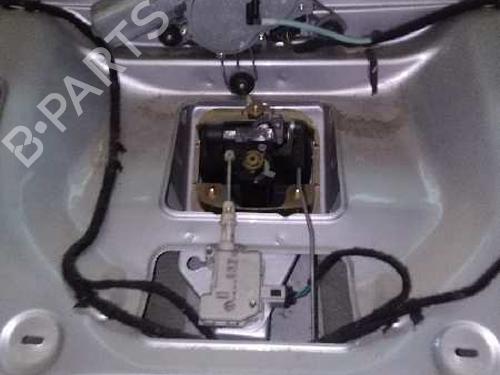 Rear wiper motor VW GOLF IV (1J1) 1.9 TDI | BP15430918M102 