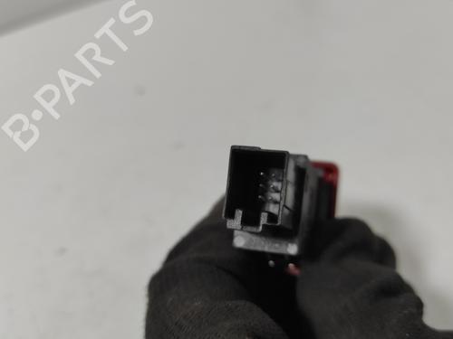 Warning switch AUDI A4 B6 Avant (8E5) 2.5 TDI | BP15457223I22 