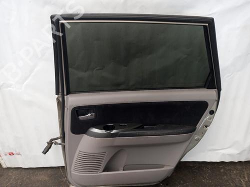Right rear door MITSUBISHI GRANDIS (NA_W) 2.0 DI-D (NA8W) | BP15456775C5 