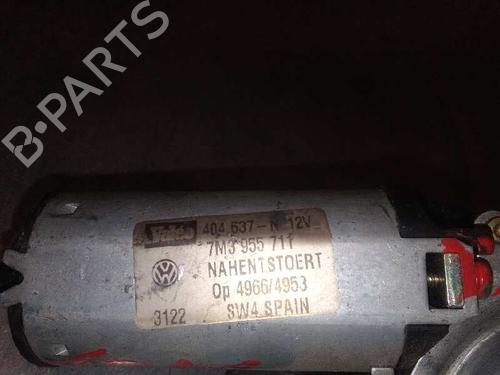 Rear wiper motor FORD GALAXY I (WGR)  | BP15430195M102 