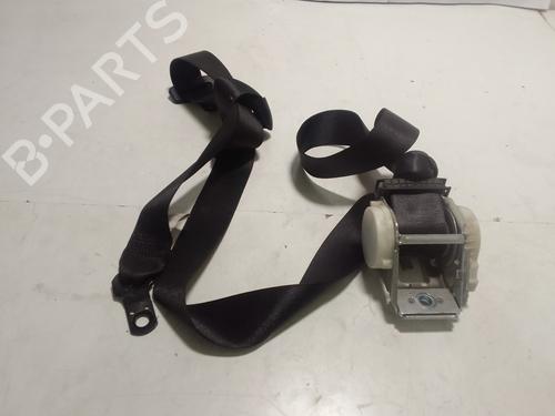 Used Rear right seatbelt BMW X3 (E83) xDrive 20 d (177 hp) 15455653