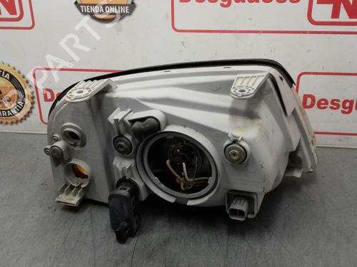 Left headlight HYUNDAI ATOS (MX)  | BP15436365C28 