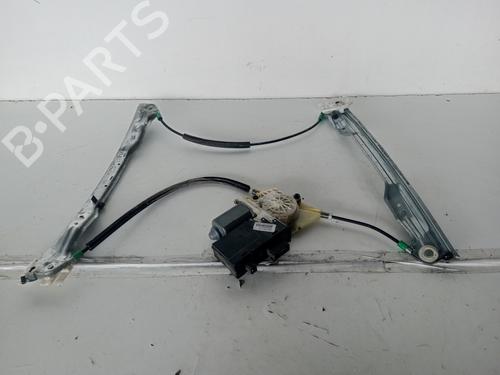 Used Right front window motor CITROËN C5 I (DC_) 2.0 HDi (DCRHZB, DCRHZE) (109 hp) 18015749