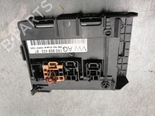 Elektronische module SEAT TOLEDO III (5P2) [2004-2009]  15444613