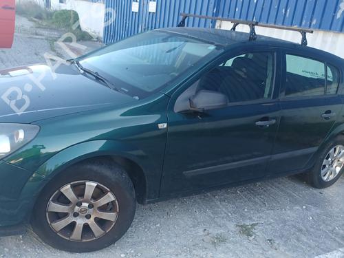 Fuse box OPEL ASTRA H (A04)  | BP19482730E1 