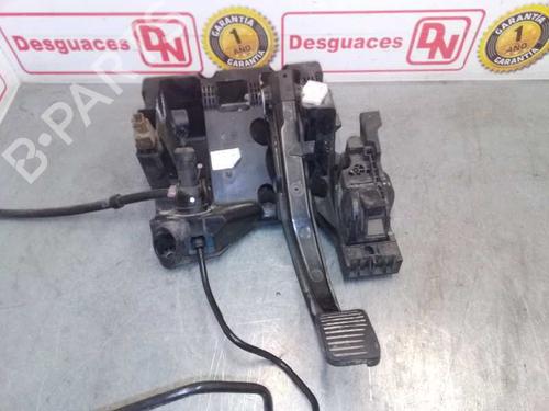 Used Clutch pedal PEUGEOT BOXER Van (244) [2001-2025]  15432543