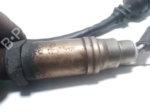 Electronic sensor BMW Z4 Roadster (E85) 2.2 i | BP15713059M84 