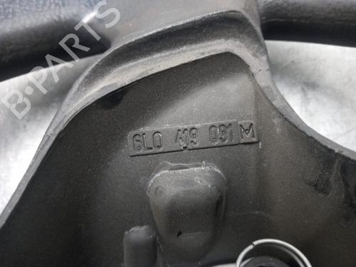 Steering wheel SEAT IBIZA III (6L1)  | BP19277316C49 