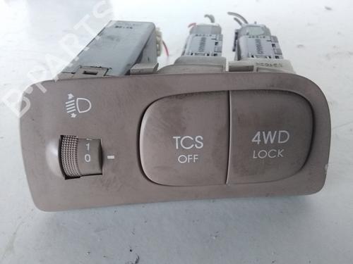 Used Switch KIA SPORTAGE II (JE_, KM_) [2004-2011]  16702988