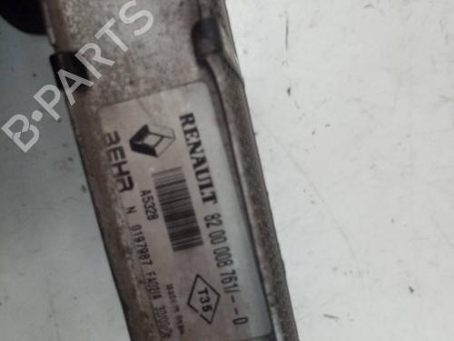 Intercooler RENAULT LAGUNA II Grandtour (KG0/1_) | BP16365113M30