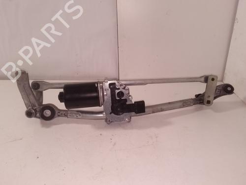 Used Front wiper motor BMW 3 (E90) 320 d (163 hp) 15444569