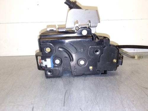 Front right lock AUDI A8 D3 (4E2, 4E8)  | BP15438400C97 