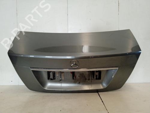 Tailgate MERCEDES-BENZ C-CLASS (W204) C 220 CDI (204.008) | BP16347905C6 