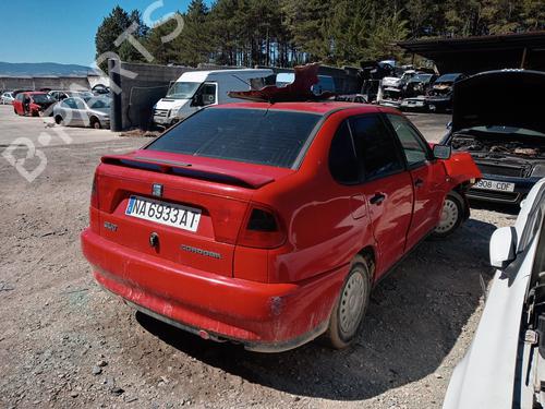 Right taillight SEAT CORDOBA (6K1, 6K2)  | BP15424848C35 