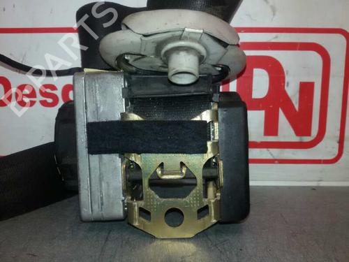 Used Front right seatbelt VW GOLF IV (1J1) [1997-2008]  15430340